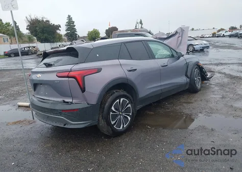 2024 Chevrolet Blazer Ev Eawd 2Lt z USA, uszkodzony, nr VIN 3GNKDBRJXRS221218